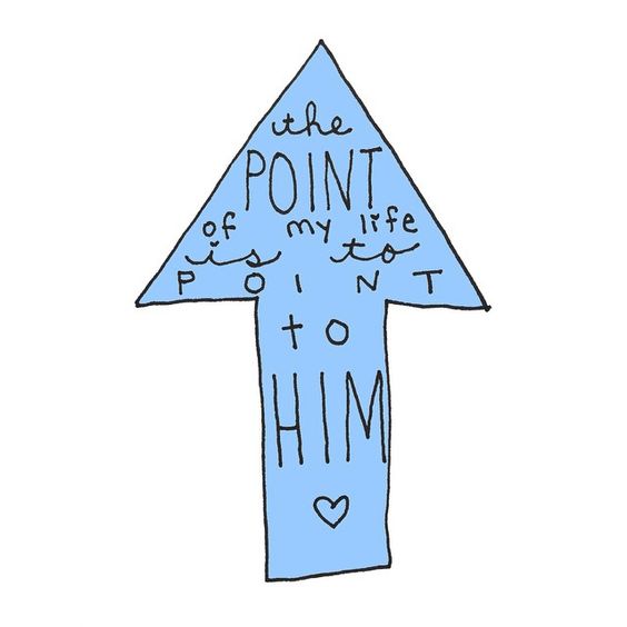 The Point of my Life.jpg